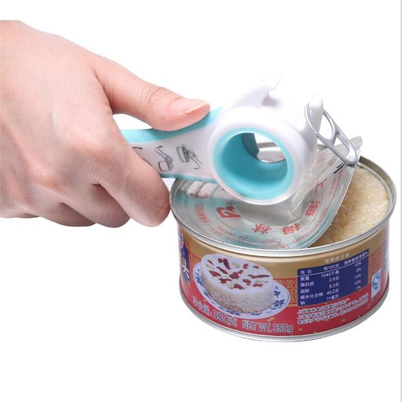 Jar Opener for Multifunctional 5-in-1 Bottle Opener Jar Lids Opener 4-in-1 Jar Opener and Non Slip Lids Opener Gripper1