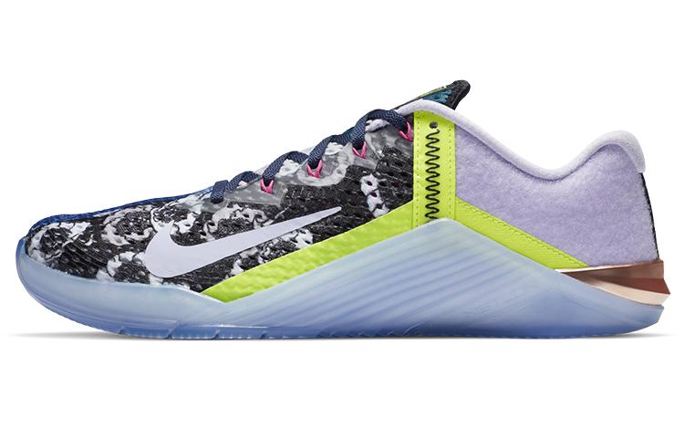 

Nike Metcon 6 X What The CK9387-706 36.5