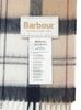 Snidel Barbour Scarf SWGG254606BEGF
