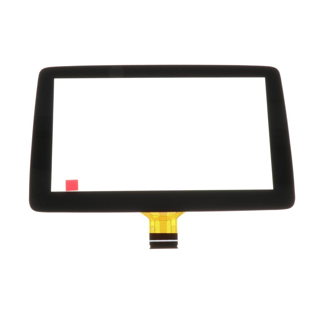 7-Inch Screen Glass Replacement for Mazda 3 2014-2016 Enhanced Display