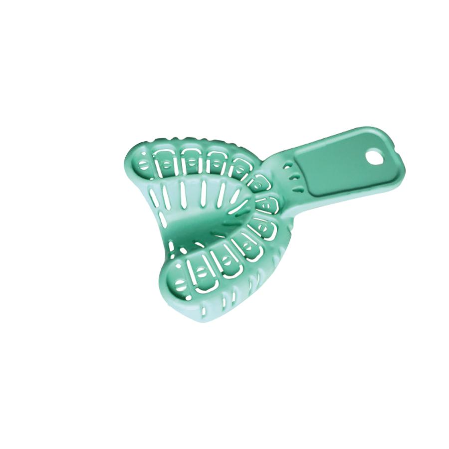 Implant Impressions: Open vs Closed tray impression | Dandy