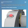 Puwei PW-1600C7 Automatic Cold Laminating Machine CN plug (adapter included)