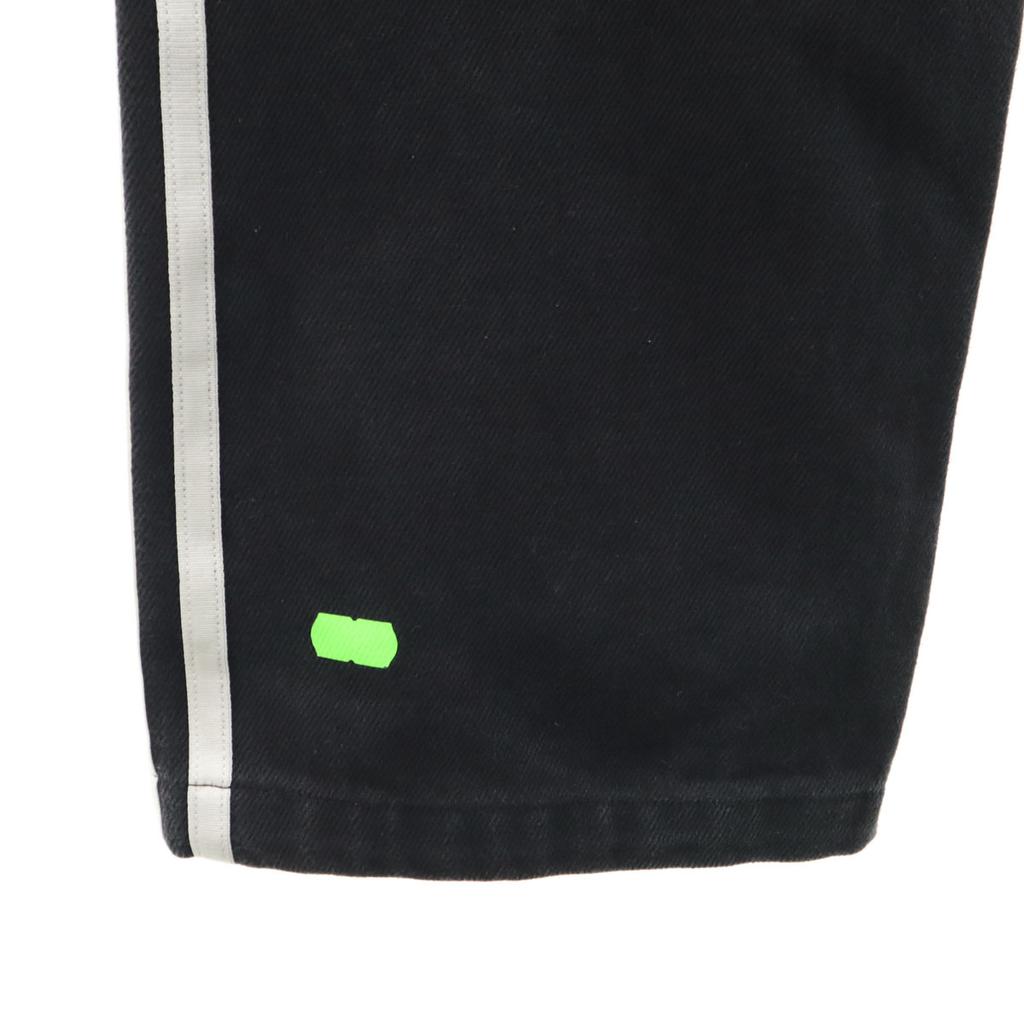 Adidas Originals KSENIASCHNAIDER Ksenia Schneider Collaboration Reprocess Slit Track Pants Women Used