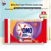 OMO Lavender Laundry Soap & All-purpose Flour Combo Pack