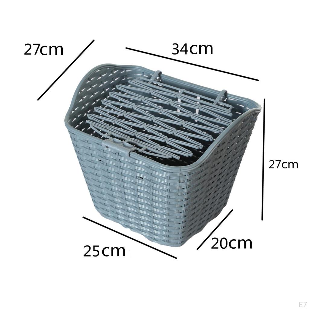 All-in-One Bike Storage Solution with Protective Shield - Great for Outdoor Activities and Pet