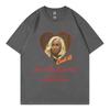 Cardi B Am I The Drama Funny Meme Tshirts Unisex Women Fashion Hip Hop Short Sleeve T Shirt High Quality Cotton Oversized Tshirt