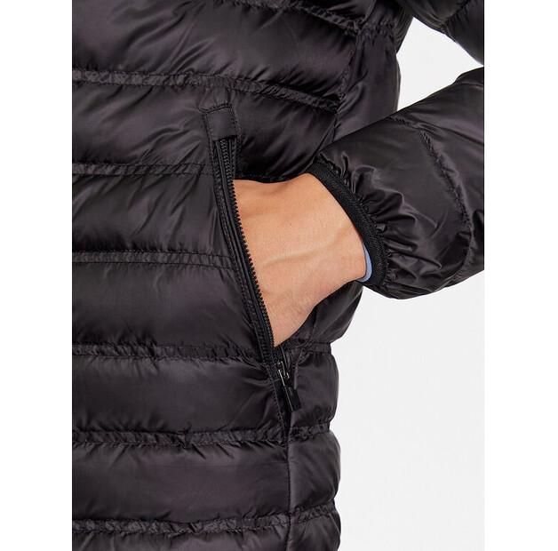 Куртка пуховая EA7 Emporio Armani 6RPB16 PN5ZZ 1200