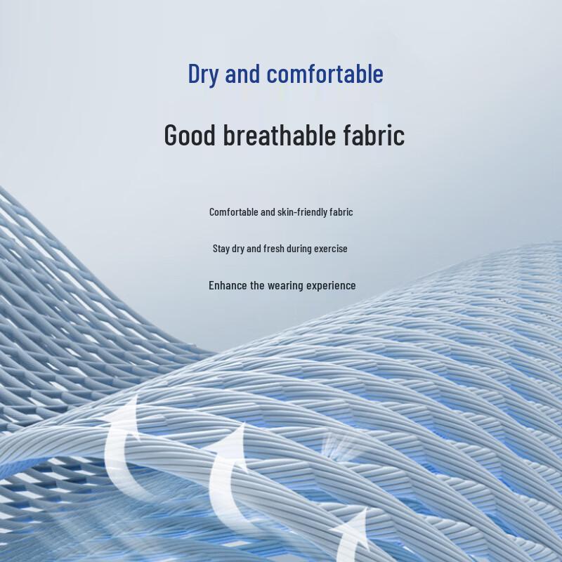 Lightweight Breathable Sports Knee Support