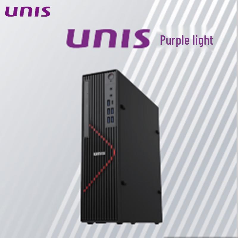 UNIS D3830 G5s Business Desktop PC (CN Version)