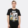 Dispatch Heroes T-Shirt, Men's and Women's Sizes Tee (DSP-12763)