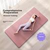 Yoga și pilates – Covoroașe pentru yoga