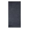 Paulo 3 Ag Towel 50X100 Graphite 8587/K64-5951 500G/M2