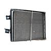 Auman BJ1161J Radiator Assembly