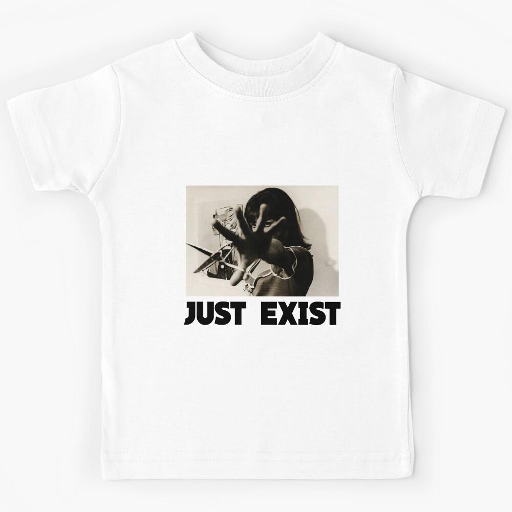 Pierrot Le Fou Anna Karina Jean Luc Godard Kids T-Shirt 160