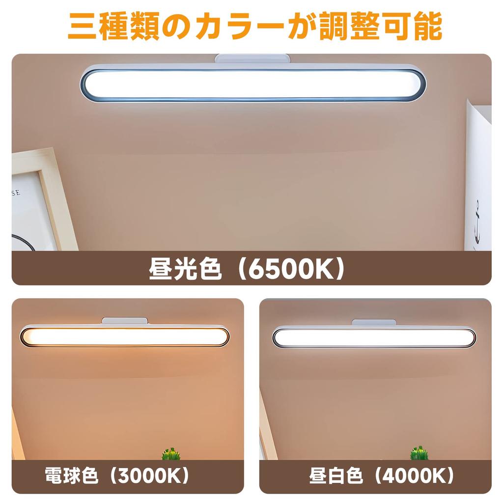 Chuqisheji Wall-Mounted Kitchen Light, Adjustable Angle, LED, Magnet, No Installation Required, Eye-Friendly, Rechargeable, 2000mAh Battery, Large