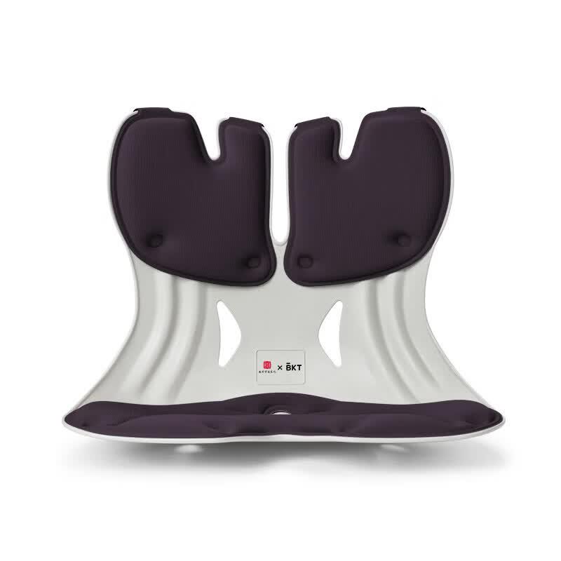 BKT Ergonomisches Lendenwirbelstütz-Haltungskissen