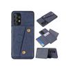 For Samsung Galaxy A04 A04S A05 A05S A12 A13 A15 A22 A22S A32 A33 A34 A52 A52S A53 A54 A72 A73 4G 5G Case Card Slot Cover Magnetic Car Mount