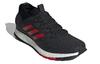 adidas PureBoost Rbl Cw 'Black Red' G26430