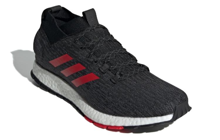 adidas PureBoost Rbl Cw 'Black Red' G26430