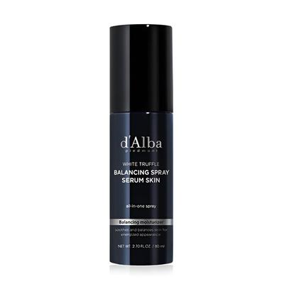All-in-One Balancing Spray Serum Skin 80ml Vegan White Truffle Hydrate