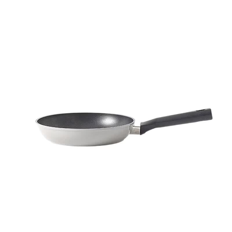 Sanhe Modern Grey Rivetless Non-stick Frying Pan