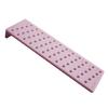 3D Printed Distance Mark Precise Positioning Heavy Duty 2-In-1 Multifunction Woodworking Projects Hole Punch Guide Marking Drilling Tool