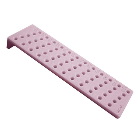 3D Printed Distance Mark Precise Positioning Heavy Duty 2-In-1 Multifunction Woodworking Projects Hole Punch Guide Marking Drilling Tool