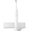 Brosse à dents - PHILIPS - HX7108/02 - Sonicare - Serie 5300 - Blanc - Eléctrique