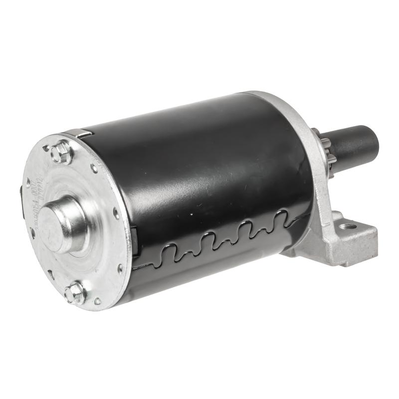 Rozrusznik Loncin Elektryczny Lc2P73F Lc2P76F Część Oryginalna