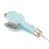 32mm Barrel Hair Waver Iron Easy To Use Double Barrel Waver Travel Use Wave Curling Iron  For Women