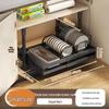 Handon Retractable Kitchen Storage Rack