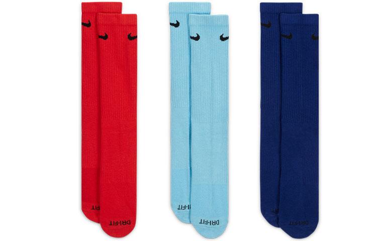 Nike Men s Knee High Socks SX6891-925 M