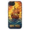 Nami One Luffy Pieces Roronoa Zoro Cover for Samsung Galaxy S22 S21 S20 FE Ultra Plus A35 A36 A37 A33 A34 A04 A71 Phone Case