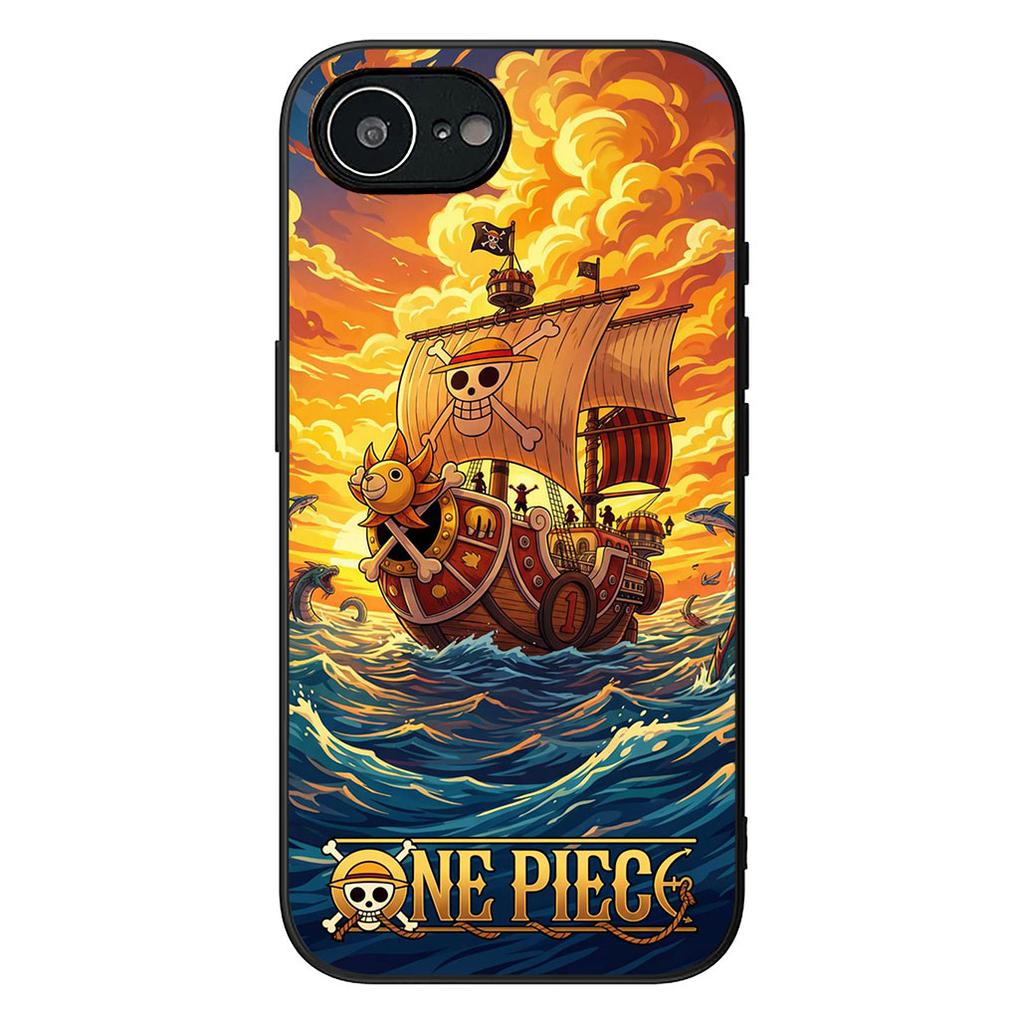 Nami One Luffy Pieces Roronoa Zoro Cover for Samsung Galaxy S22 S21 S20 FE Ultra Plus A35 A36 A37 A33 A34 A04 A71 Phone Case
