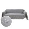 Four Seasons General Waterproof Sand Release Nordic Ins Sofa Towel Cover Full Cover Sofa Cover Full Cover Sofa Cushion