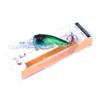Crankbait Fishing Lure 9CM-11.5G-6# Long Lip Floating Trolling Lures Hard Agn Bass Karpe Pesca fiskeutstyr