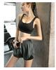 Women's Quick-Dry Running Yoga Shorts - Lightweight, Loose Fit, Anti-Exposure Fitness Shorts for Spring/Summer