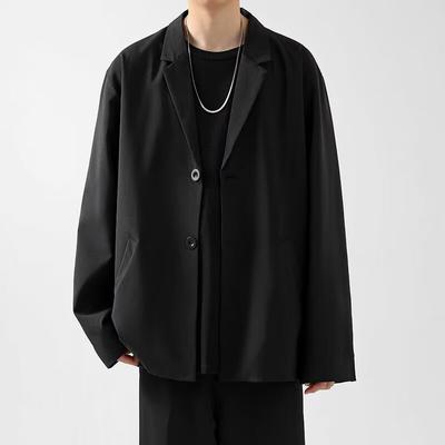 Obleky a saká – Saká