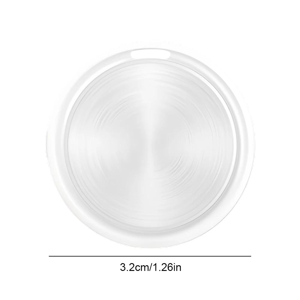 

Mini GPS Tracker for Android Pet Tracker Item Locator Wallet Tracker AntiLost Alarm for Car Kids Elderly Pets Luggage белый