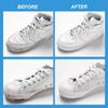Jue-Fish No-Rinse Shoe Cleaner & Stain Remover