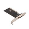 PCI Parallel Port Card Automatic Assignment 32 Bit Bus Design PCI Card for Engraver Printer