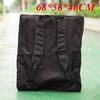 Babykinderwagen Aufbewahrungstasche Universelle Staubdichte Tasche Kinderwagen Gehhilfe Kinderwagen Abdeckung Reiseversender Kindergartenwagen Zubehör