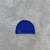Warm Knit Beanie Hat Winter Unisex Cotton Skull Cap With Letter Ins Style