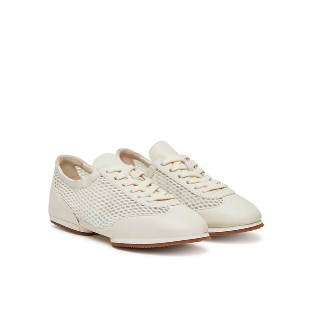 Polo Ralph Lauren Sneakers 804956687001 White