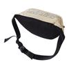 New Anta Variety Training Collection Fabric One Shoulder Crossbody Fanny Pack Unisex Khaki 992517131R-2