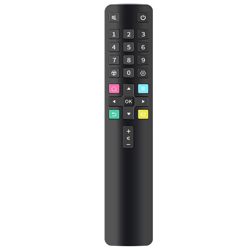 PROPRE Universal & Brand-Specific TV Remote Controls