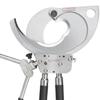 EMEADS XLJ-120A Retractable Ratchet Cable Cutter CN Plug (adapter Included)