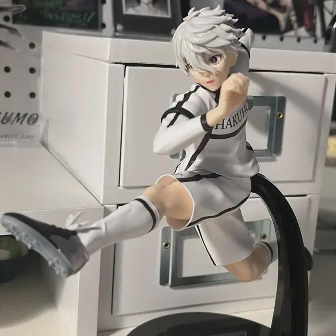 Blue Rock Nagi Seishiro Episode Nagi Movie Figure