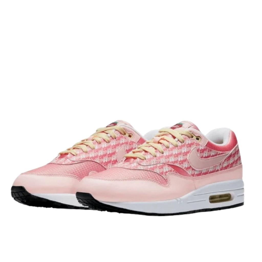 Nike Air Max 1 Strawberry Lemonade