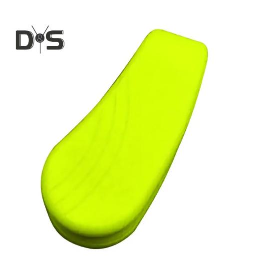 5 Stück Akupressur-Clip zur Linderung von Migräne, Handdruckpunkt-Clip, tragbar, für Männer und Frauen, Kopfschmerzen, Spannungslinderung, Massage-Handclip